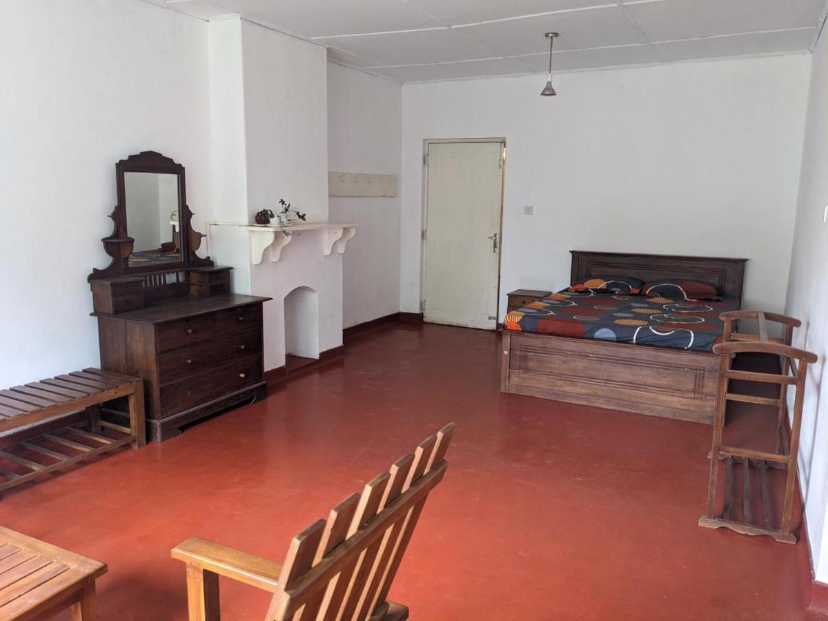 Chilly Croc Hostel Nuwara Eliya Eksteriør bilde